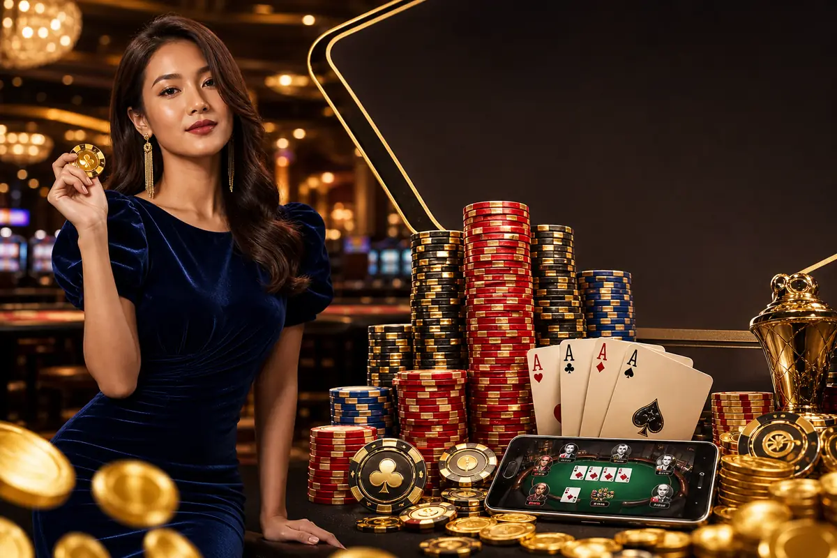 a6star Casino pelesenan antarabangsa keselamatan akaun