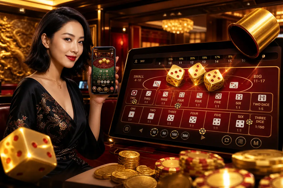 a6star platform kasino dan sukan online Malaysia