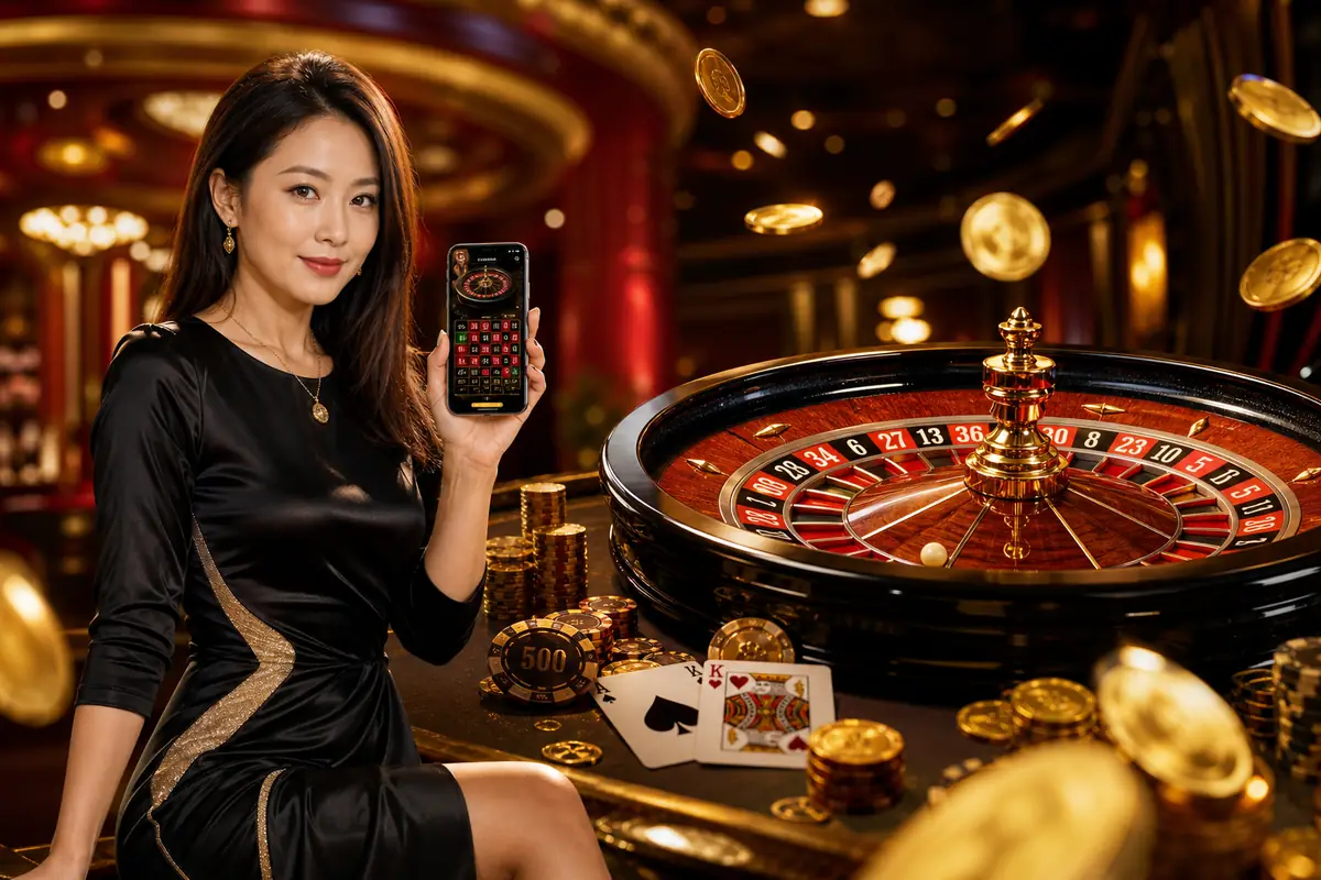 a6star slot online paparan permainan utama