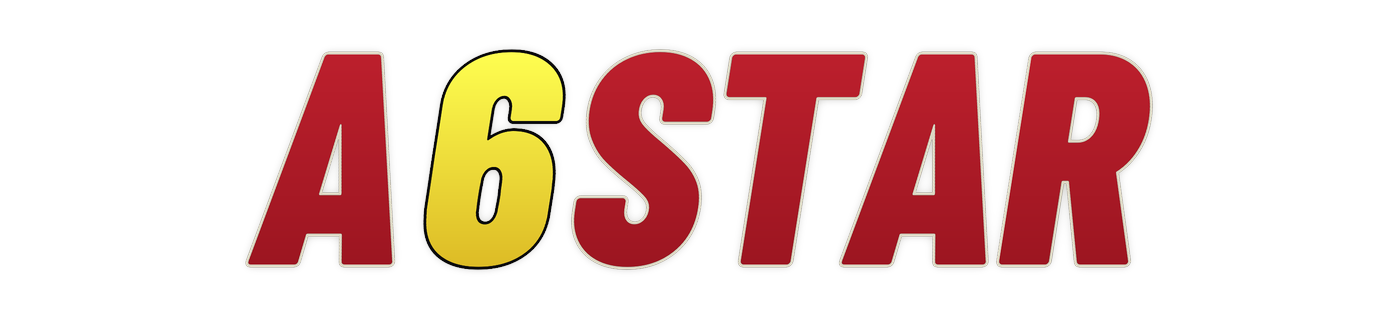 a6star logo